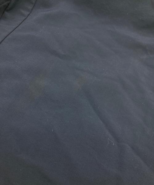 SUPREME（シュプリーム）Supreme (シュプリーム) Warm Up Pant ネイビー サイズ:Sの古着・服飾アイテム