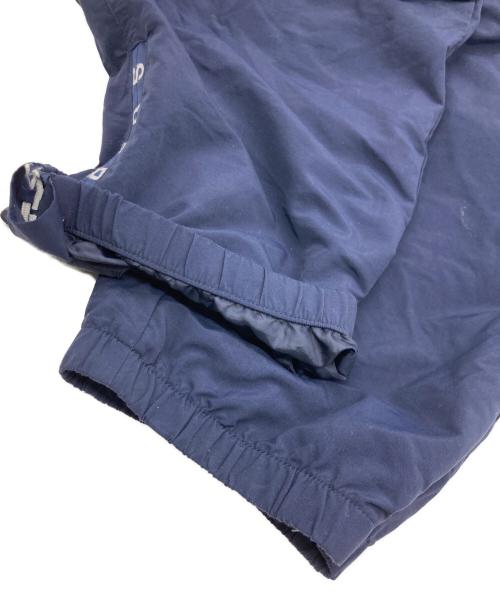 SUPREME（シュプリーム）Supreme (シュプリーム) Warm Up Pant ネイビー サイズ:Sの古着・服飾アイテム