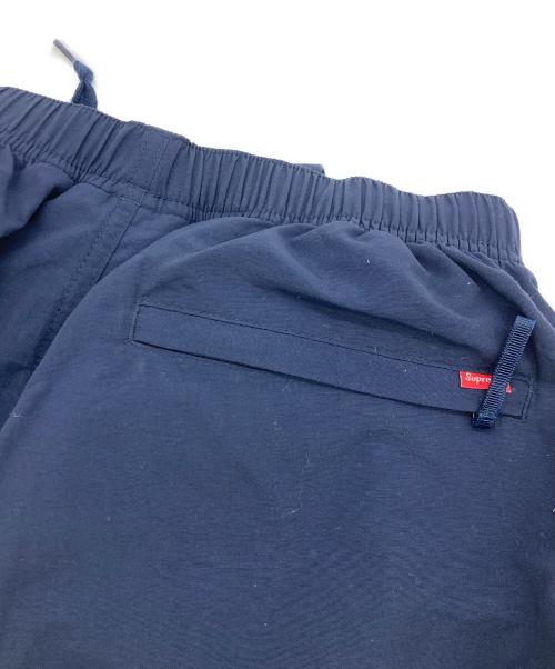 SUPREME（シュプリーム）Supreme (シュプリーム) Warm Up Pant ネイビー サイズ:Sの古着・服飾アイテム