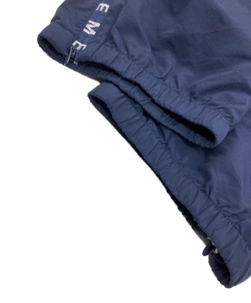 SUPREME（シュプリーム）Supreme (シュプリーム) Warm Up Pant ネイビー サイズ:Sの古着・服飾アイテム