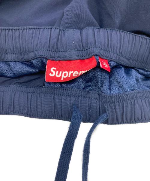 SUPREME（シュプリーム）Supreme (シュプリーム) Warm Up Pant ネイビー サイズ:Sの古着・服飾アイテム