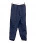 Supreme（シュプリーム）の古着「Warm Up Pant」｜ネイビー