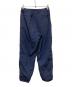 Supreme (シュプリーム) Warm Up Pant ネイビー サイズ:S：14000円