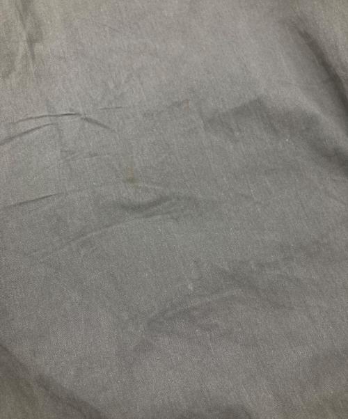 COYSEIO（コイセイオ）COYSEIO (コイセイオ) PUCKERING PANTS/パッカリングパンツ グレー サイズ:2の古着・服飾アイテム