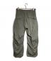 COYSEIO (コイセイオ) PUCKERING PANTS/パッカリングパンツ グレー サイズ:2：8000円