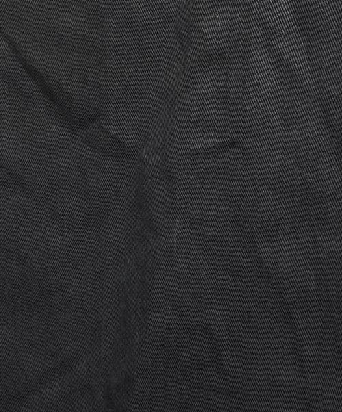Newlyn Smock（ニューリン スモック）Newlyn Smock (ニューリン スモック) フィッシャーマンスモックFisherman's smock ブラック サイズ:Lの古着・服飾アイテム