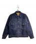 Subculture（サブカルチャー）の古着「S07XX DENIM JACKET/エス ゼロ ナナ ダブルエックス デニムジャケット」｜インディゴ