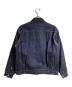 Subculture (サブカルチャー) S07XX DENIM JACKET/エス ゼロ ナナ ダブルエックス デニムジャケット インディゴ サイズ:44：45000円