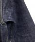 中古・古着 Subculture (サブカルチャー) S07XX DENIM JACKET/エス ゼロ ナナ ダブルエックス デニムジャケット インディゴ サイズ:44：45000円