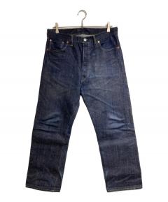 中古・古着通販】Subculture (サブカルチャー) S01XX DENIM PANTS(エス