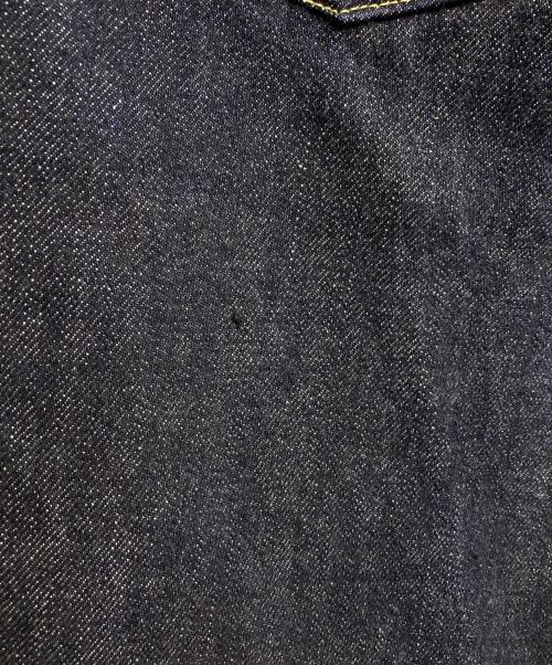 Subculture（サブカルチャー）Subculture (サブカルチャー) 4701XX IRON DENIM PANTS/アイアンデニムパンツ インディゴ サイズ:30の古着・服飾アイテム