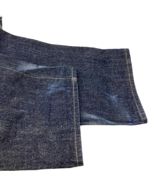 Subculture（サブカルチャー）Subculture (サブカルチャー) 4701XX IRON DENIM PANTS/アイアンデニムパンツ インディゴ サイズ:30の古着・服飾アイテム