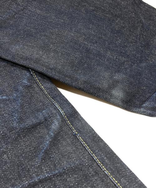 Subculture（サブカルチャー）Subculture (サブカルチャー) 4701XX IRON DENIM PANTS/アイアンデニムパンツ インディゴ サイズ:30の古着・服飾アイテム