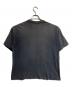 Fred Babb (フレッドバブ) アートプリントTEE/Art Print T グレー サイズ:XL：12000円
