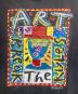 中古・古着 Fred Babb (フレッドバブ) アートプリントTEE/Art Print T グレー サイズ:XL：12000円