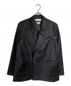 中古・古着通販】SUNSEA (サンシー) CAFFE MOCHA JACKET ブラウン