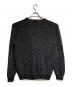 taiga igari (タイガイガリ) Sparkle Cardigan/スパークルカーディガン ブラック サイズ:M：18000円