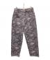 HUF（ハフ）の古着「cromer camo pant」｜パープル