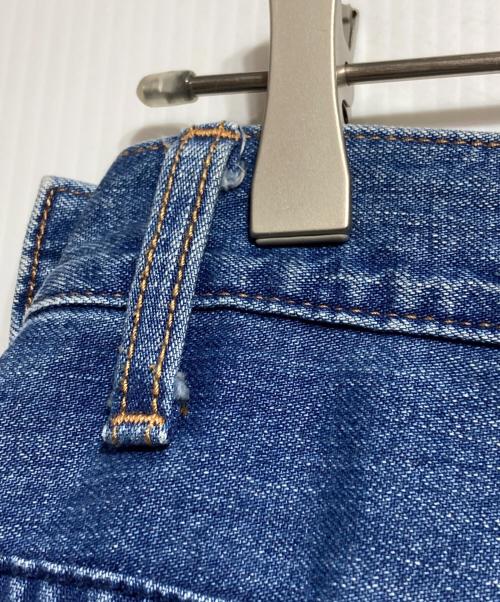 THE SHINZONE（ザ シンゾーン）THE SHINZONE (ザ シンゾーン) RANCH PANTS/ランチパンツ インディゴ サイズ:38の古着・服飾アイテム