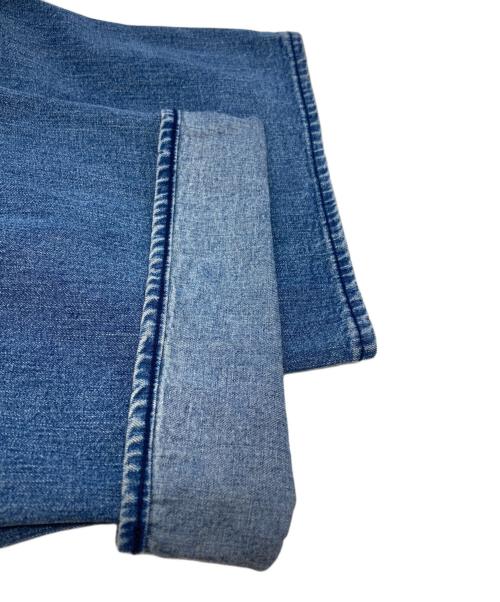 THE SHINZONE（ザ シンゾーン）THE SHINZONE (ザ シンゾーン) RANCH PANTS/ランチパンツ インディゴ サイズ:38の古着・服飾アイテム