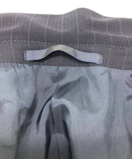 ARMANI COLLEZIONI（アルマーニ コレツィオーニ）ARMANI COLLEZIONI (アルマーニ コレツィオーニ) セットアップスーツ/Two-piece Suit ネイビー サイズ:2の古着・服飾アイテム