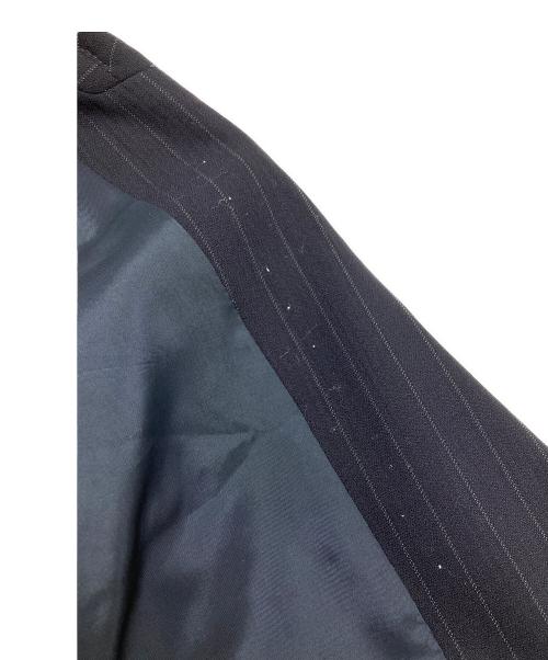 ARMANI COLLEZIONI（アルマーニ コレツィオーニ）ARMANI COLLEZIONI (アルマーニ コレツィオーニ) セットアップスーツ/Two-piece Suit ネイビー サイズ:2の古着・服飾アイテム