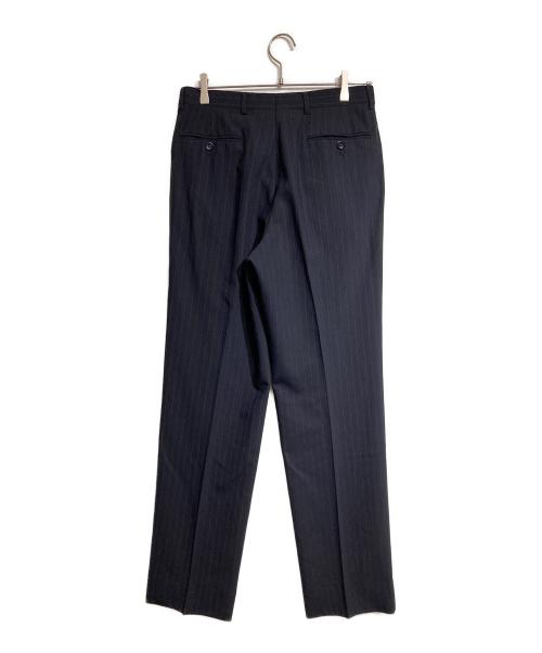 ARMANI COLLEZIONI（アルマーニ コレツィオーニ）ARMANI COLLEZIONI (アルマーニ コレツィオーニ) セットアップスーツ/Two-piece Suit ネイビー サイズ:2の古着・服飾アイテム