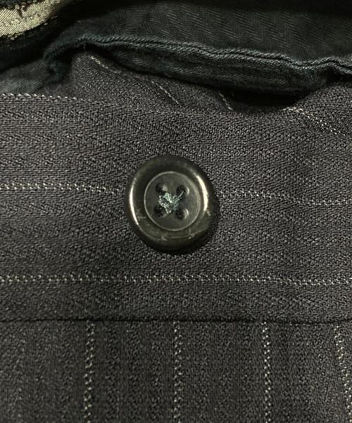 ARMANI COLLEZIONI（アルマーニ コレツィオーニ）ARMANI COLLEZIONI (アルマーニ コレツィオーニ) セットアップスーツ/Two-piece Suit ネイビー サイズ:2の古着・服飾アイテム