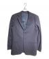 ARMANI COLLEZIONI (アルマーニ コレツィオーニ) セットアップスーツ/Two-piece Suit ネイビー サイズ:2：14000円