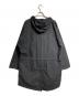 snow peak (スノーピーク) Indigo C/N Anorak/インディゴ シーエヌ アノラック グレー サイズ:L：15000円