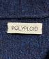 POLYPLOIDの古着・服飾アイテム：12000円