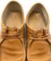 中古・古着 Hender Scheme (エンダースキーマ) モカシンシューズ/Moccasin shoes ベージュ サイズ:4(26cm-26.5cm)：18000円