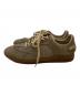 Hender Scheme (エンダースキーマ) CITIZEN TRAINER / KHAKI BEIGE/シチズン トレーナー/カーキベージュ ブラウン サイズ:4(25.5cm-26.0cm)：10000円