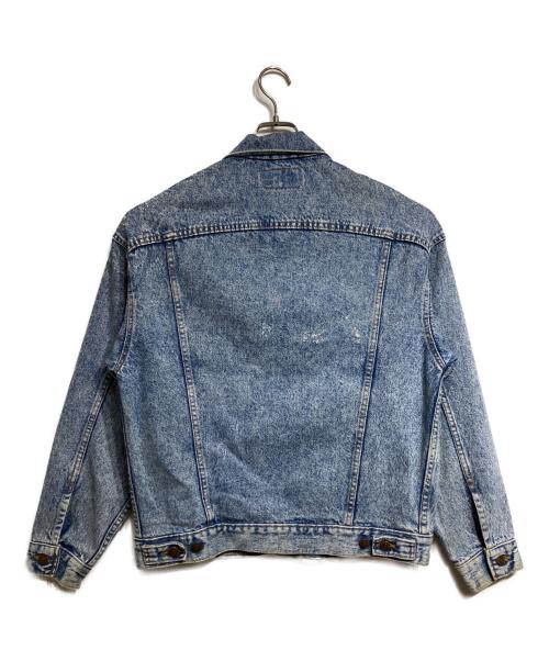 LEVI'S（リーバイス）LEVI'S (リーバイス) USA製70507デニムジャケット インディゴ サイズ:Mの古着・服飾アイテム