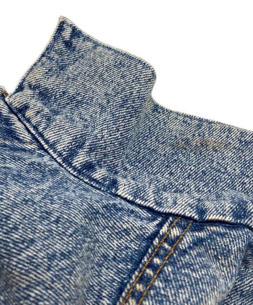 LEVI'S（リーバイス）LEVI'S (リーバイス) USA製70507デニムジャケット インディゴ サイズ:Mの古着・服飾アイテム