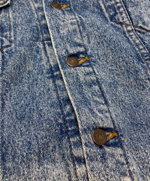 LEVI'S（リーバイス）LEVI'S (リーバイス) USA製70507デニムジャケット インディゴ サイズ:Mの古着・服飾アイテム
