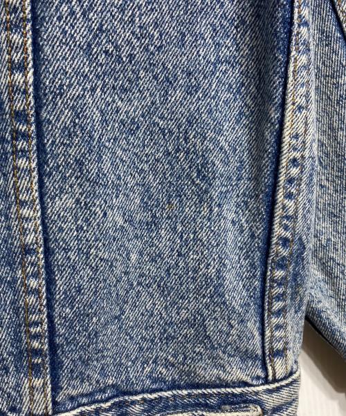 LEVI'S（リーバイス）LEVI'S (リーバイス) USA製70507デニムジャケット インディゴ サイズ:Mの古着・服飾アイテム