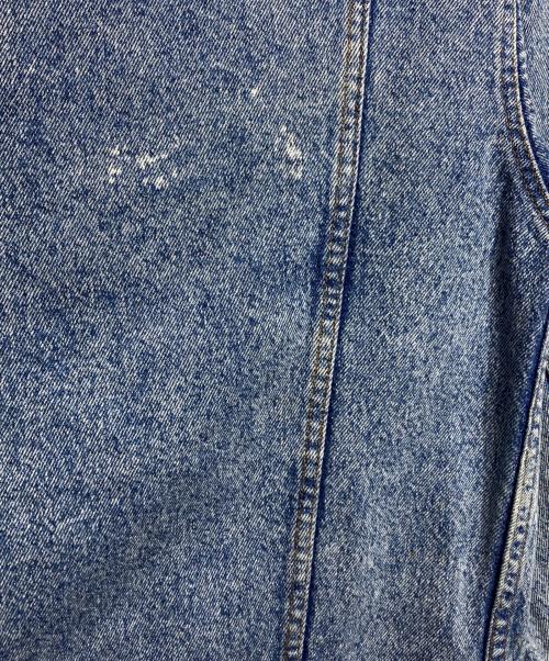LEVI'S（リーバイス）LEVI'S (リーバイス) USA製70507デニムジャケット インディゴ サイズ:Mの古着・服飾アイテム
