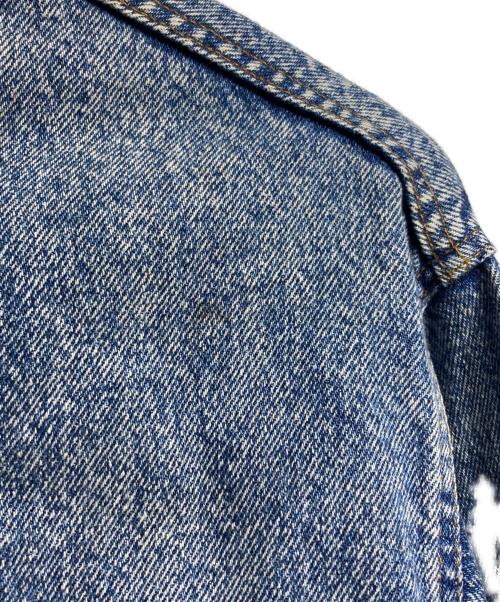 LEVI'S（リーバイス）LEVI'S (リーバイス) USA製70507デニムジャケット インディゴ サイズ:Mの古着・服飾アイテム