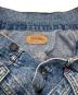 中古・古着 LEVI'S (リーバイス) USA製70507デニムジャケット インディゴ サイズ:M：10000円