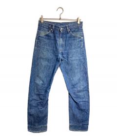 中古・古着通販】LEVI'S (リーバイス) 1954年復刻501ZXXデニムパンツ