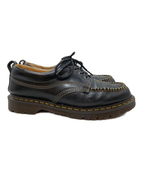Dr.Martens（ドクターマーチン）Dr.Martens (ドクターマーチン) LOWELL/ローウェル ブラック サイズ:UK10の古着・服飾アイテム