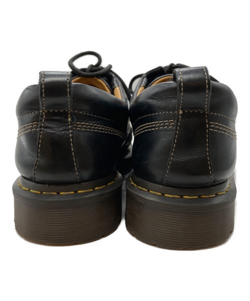 Dr.Martens（ドクターマーチン）Dr.Martens (ドクターマーチン) LOWELL/ローウェル ブラック サイズ:UK10の古着・服飾アイテム