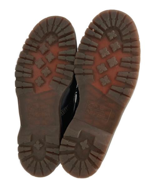 Dr.Martens（ドクターマーチン）Dr.Martens (ドクターマーチン) LOWELL/ローウェル ブラック サイズ:UK10の古着・服飾アイテム
