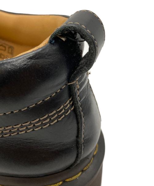 Dr.Martens（ドクターマーチン）Dr.Martens (ドクターマーチン) LOWELL/ローウェル ブラック サイズ:UK10の古着・服飾アイテム