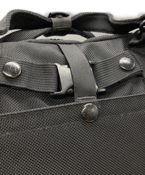 BRIEFING（ブリーフィング）BRIEFING (ブリーフィング) B4 OVER TRIP/オーバートリップ ブラックの古着・服飾アイテム