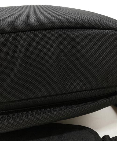 BRIEFING（ブリーフィング）BRIEFING (ブリーフィング) B4 OVER TRIP/オーバートリップ ブラックの古着・服飾アイテム