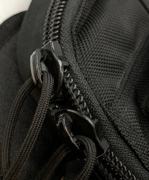 BRIEFING（ブリーフィング）BRIEFING (ブリーフィング) B4 OVER TRIP/オーバートリップ ブラックの古着・服飾アイテム