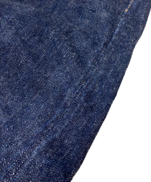 SAMURAI JEANS（サムライジーンズ）SAMURAI JEANS (サムライジーンズ) S710XX19ozⅡ 19ozデニムパンツ/Denim Pants インディゴ サイズ:33の古着・服飾アイテム