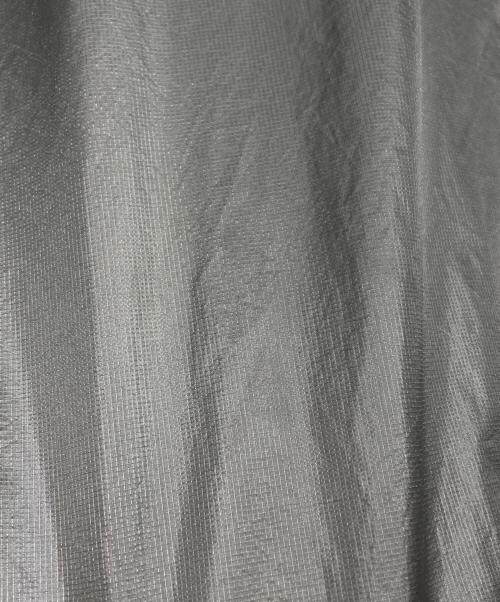 Patagonia（パタゴニア）Patagonia (パタゴニア) アルパインフーディニジャケット/Alpine Houdini Jacket ブラック×グレー サイズ:Lの古着・服飾アイテム